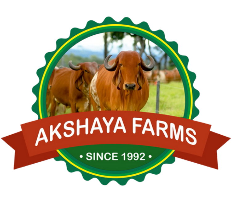 Akshaya Farms Logo